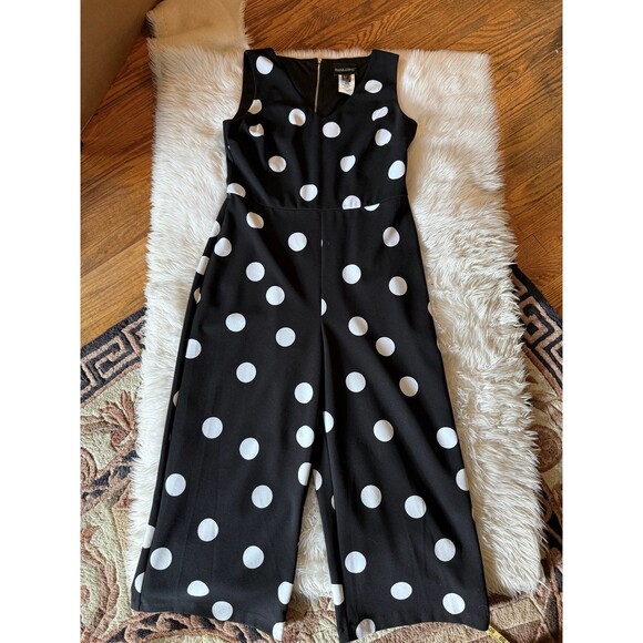 Frank Lyman jumpsuit - Picture 4 of 9